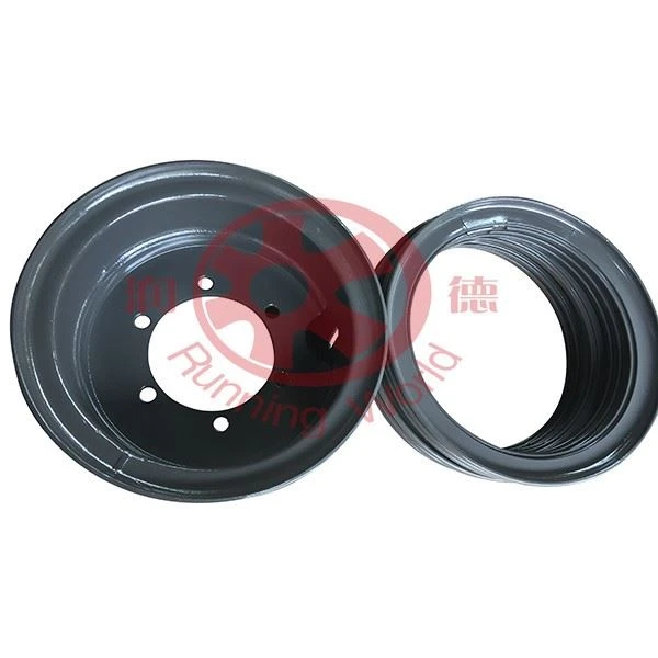 Forklift Rim Lock Ring
