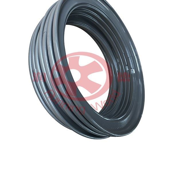 Forklift Wheel Rim Lock Ring