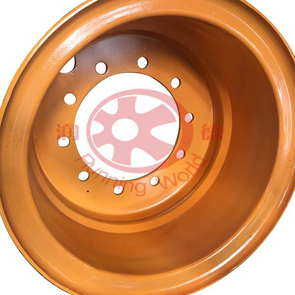 TSHEB LAIJ TEB THIAB FORKLIFT RIM