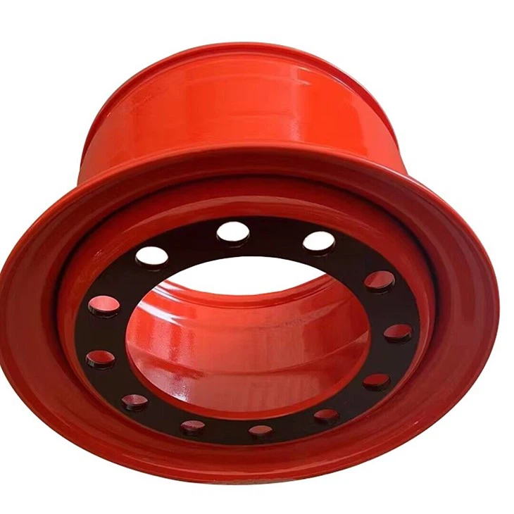 Linde Forklift Parts Wheel Rim